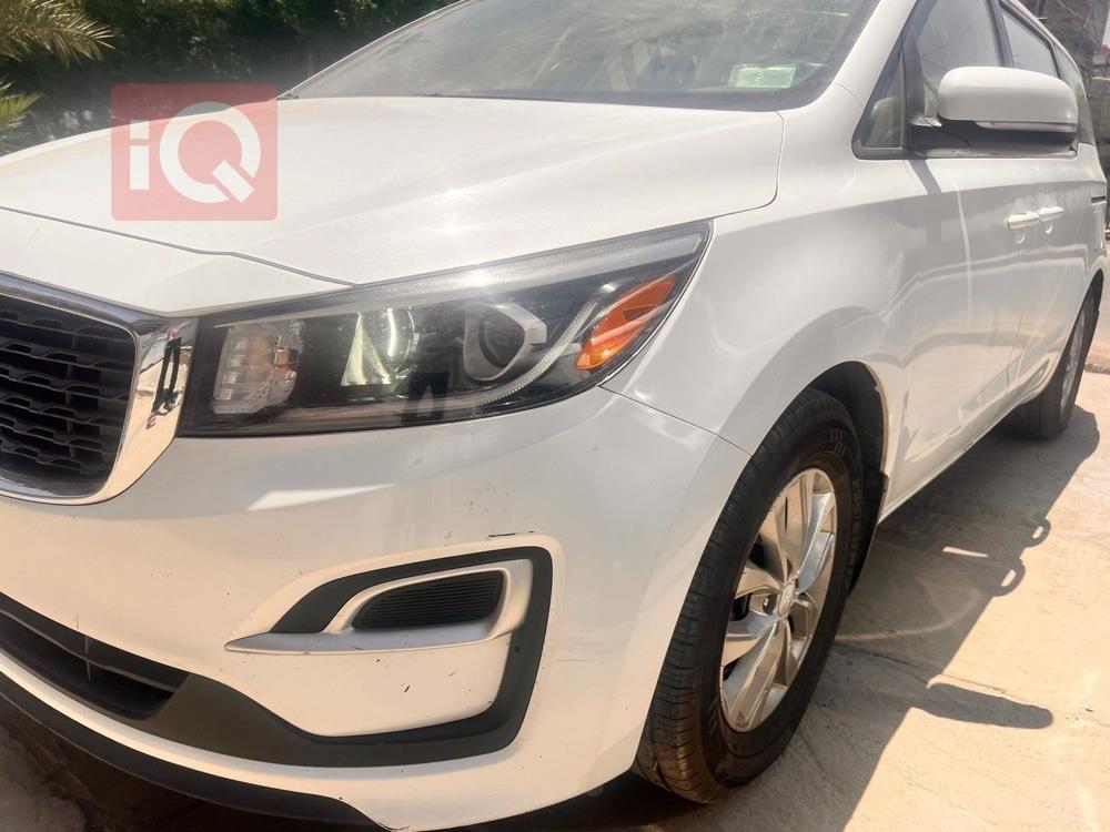 Kia Sedona